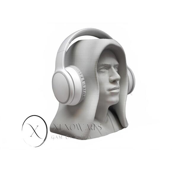 Anakin Skywalker Jedi Headphone StandStar wars Headset StandGamer Gift